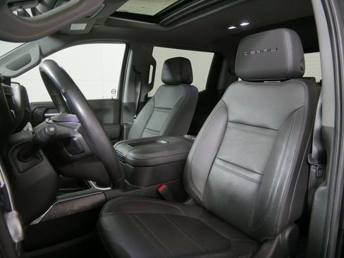 Used 2019 GMC Sierra 1500 Denali image 11