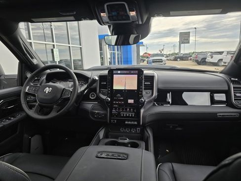 New 2025 RAM 2500 Rebel w/ Rebel Level 2 Equipment Group image 32