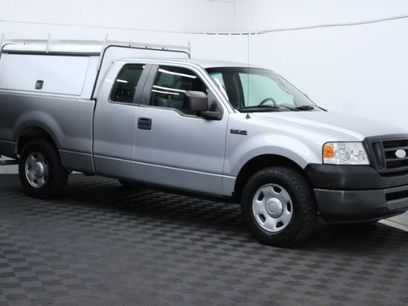 Used 2008 Ford F150 XL