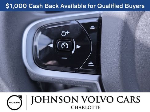 New 2026 Volvo XC60 B5 Plus w/ Climate Package AWD/4WD image 18