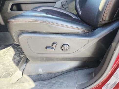 Used 2025 RAM 1500 Rebel w/ Rebel Level 2 Equipment Group image 45