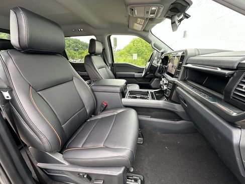 New 2026 Ford F550 4x4 Crew Cab Super Duty image 22