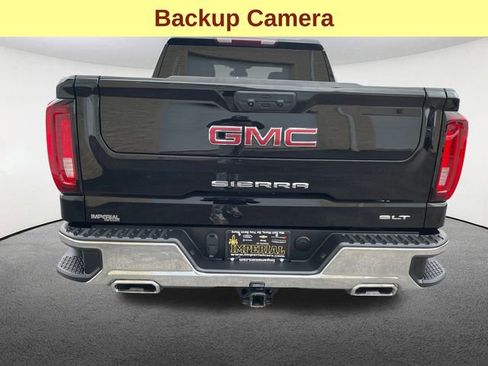 Used 2023 GMC Sierra 1500 SLT w/ SLT Premium Package image 10