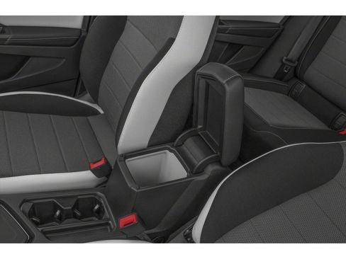 New 2026 Volkswagen Taos S image 9