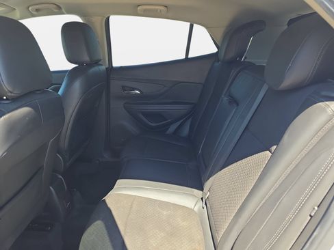 Used 2021 Buick Encore Preferred w/ Safety Package II FWD image 13