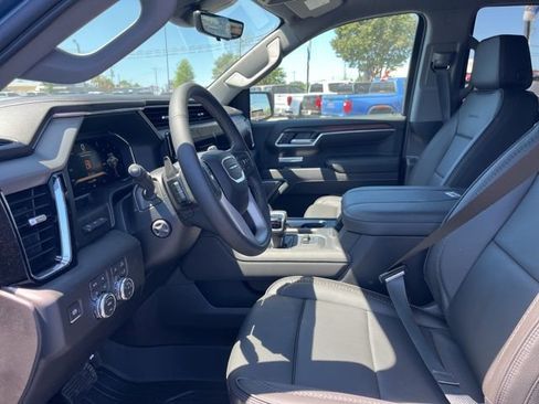 New 2026 GMC Sierra 1500 Denali w/ Technology Package AWD/4WD image 7