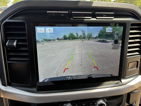 Used 2021 Ford F150 XLT w/ Equipment Group 302A High RWD image 38