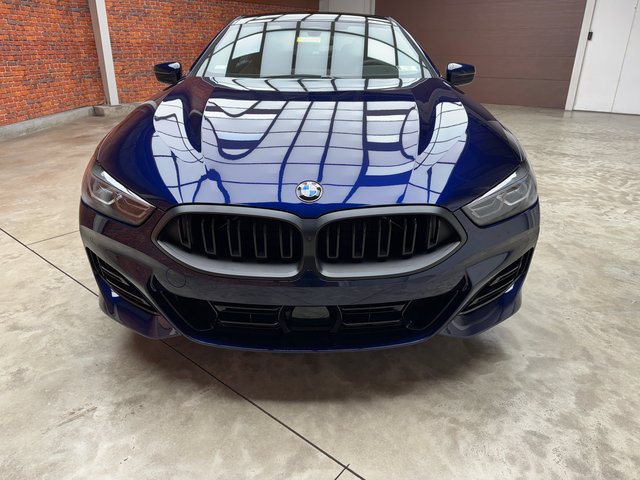 Used 2026 BMW 840i xDrive AWD/4WD image 8