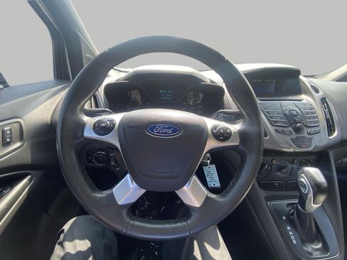 Used 2015 Ford Transit Connect XLT FWD image 16