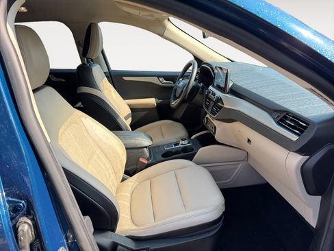 Used 2020 Ford Escape SEL AWD/4WD image 15