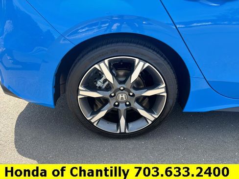 Used 2026 Honda Civic Sport Touring image 31