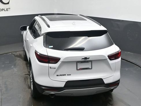 Used 2023 Chevrolet Blazer LT w/ LPO, Floor Liner Package image 56