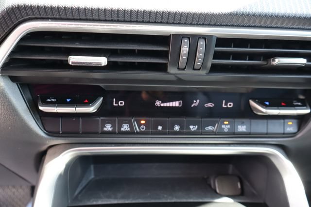 Used 2025 MAZDA CX-90 3.3 Turbo w/ Select Package AWD/4WD image 37