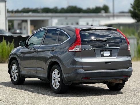 Used 2013 Honda CR-V EX image 9