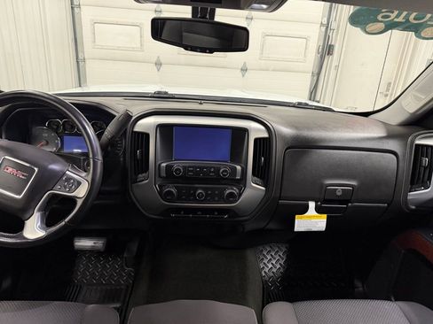 Certified 2016 GMC Sierra 1500 SLE w/ SLE Value Package image 24