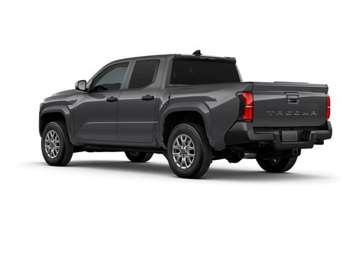 New 2026 Toyota Tacoma SR RWD image 44