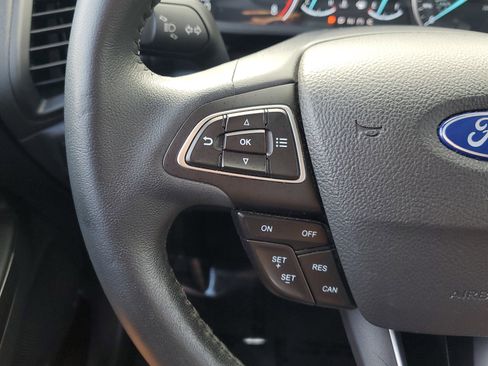 Certified 2020 Ford EcoSport SE image 26