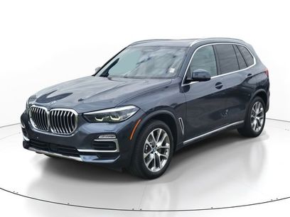 Used 2020 BMW X5 xDrive40i w/ Premium Package