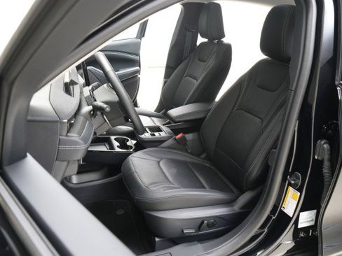 Used 2025 Ford Mustang Mach-E Premium image 27