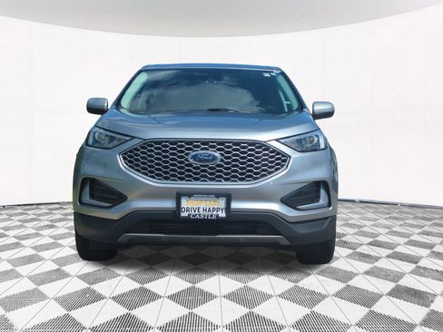 Used 2024 Ford Edge SEL AWD/4WD image 8