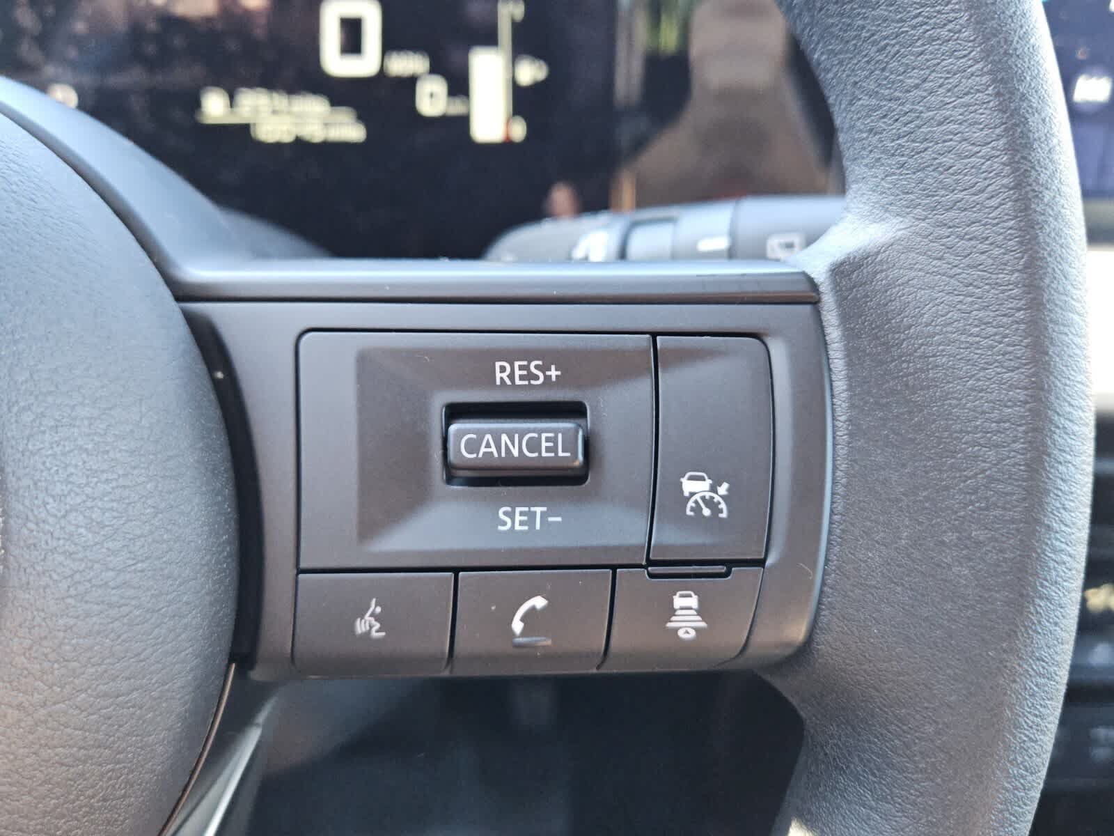 Used 2026 Nissan Kicks SV FWD image 13
