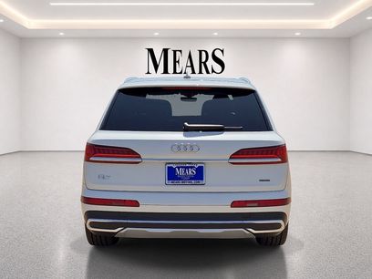 Used 2024 Audi Q7 3.0T Premium Plus