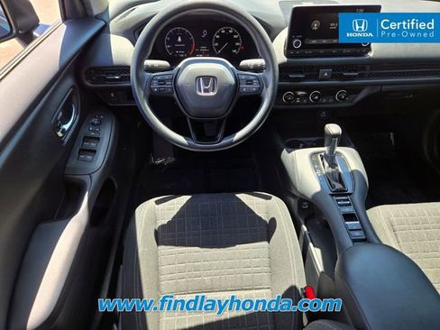 Certified 2023 Honda HR-V LX image 15