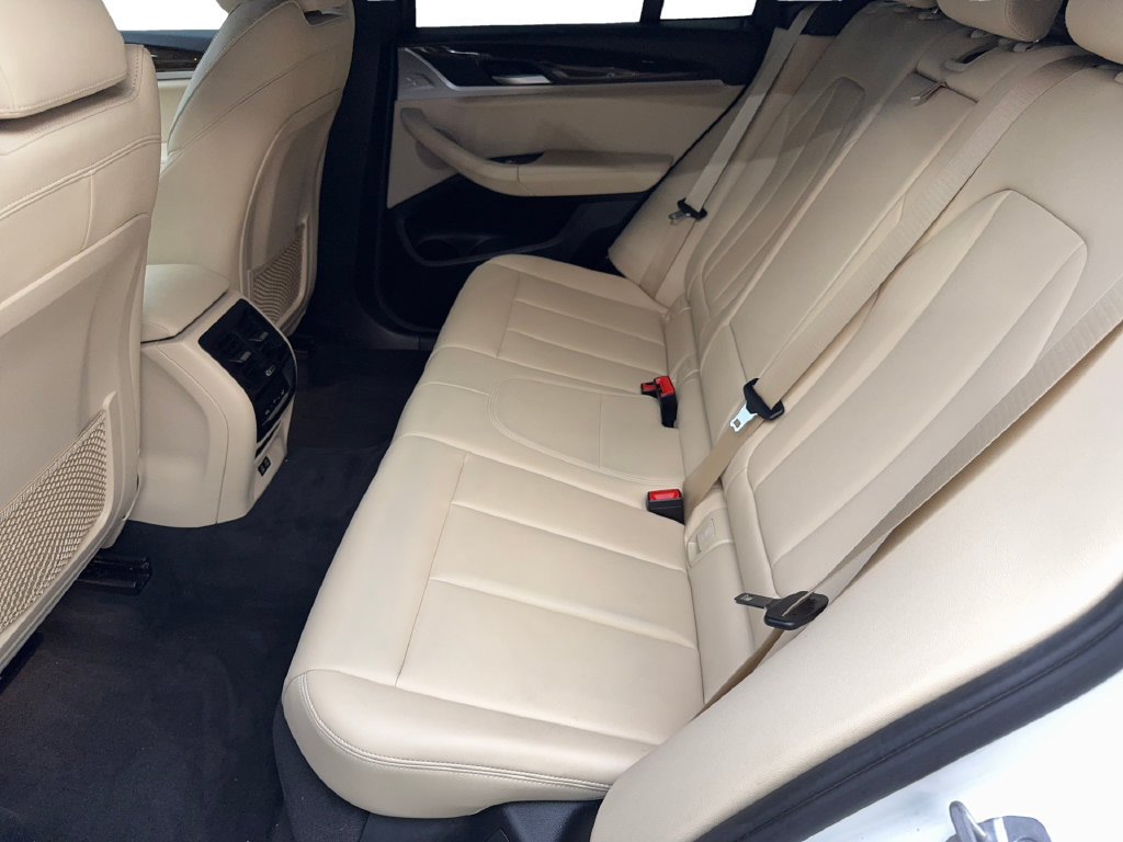 Used 2021 BMW X3 sDrive30i w/ Convenience Package RWD image 35