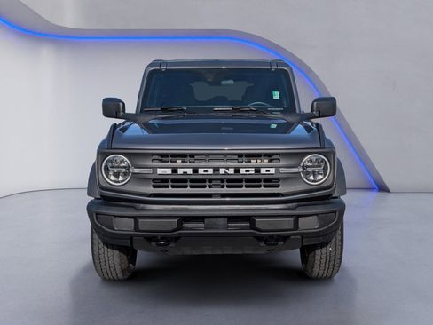 Used 2025 Ford Bronco Big Bend image 3