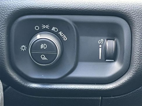 New 2026 RAM 2500 Tradesman image 11