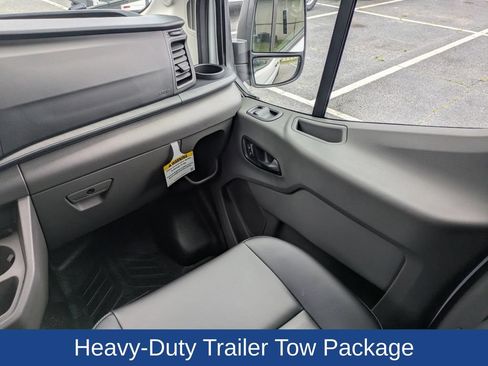 Used 2025 Ford Transit 250 148 Medium Roof w/ Load Area Protection Package RWD image 18