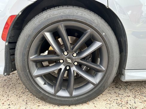 Used 2021 Dodge Charger GT w/ Performance Handling Group image 42