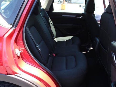 Used 2018 MAZDA CX-5 Sport FWD image 13