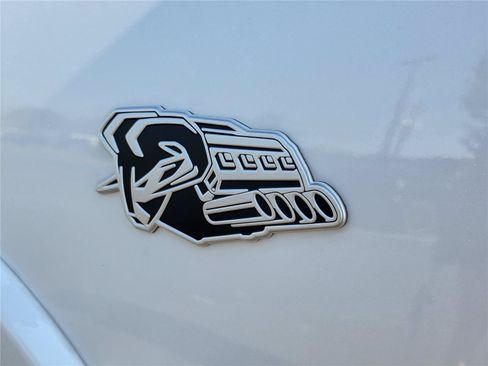 New 2026 RAM 1500 Laramie w/ Night Edition AWD/4WD image 42