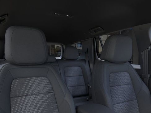 New 2026 Chevrolet Equinox LT w/ Midnight Edition image 24