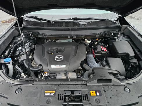 Used 2023 MAZDA CX-9 Touring Plus image 22
