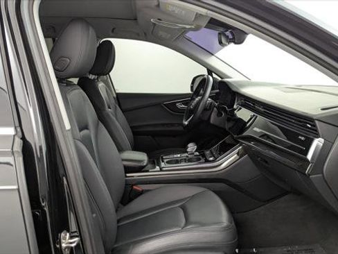 Used 2022 Audi Q7 3.0T Premium w/ Convenience Package AWD/4WD image 21