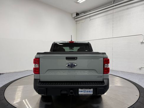 Used 2022 Ford Maverick XLT w/ Equipment Group 300A Standard image 6