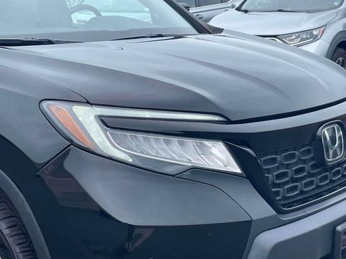 Certified 2021 Honda Passport Touring image 9