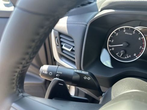 New 2026 Nissan Rogue SV w/ SV Premium Package image 22