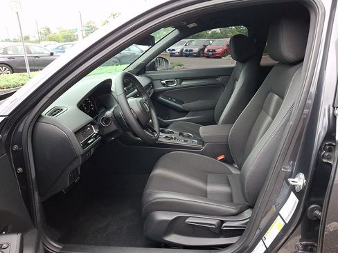 Used 2026 Honda Civic Sport image 13