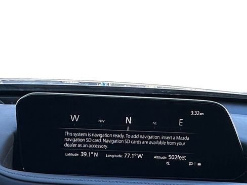 Used 2023 MAZDA CX-30 AWD 2.5 S w/ Select Package image 15