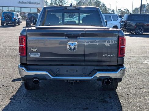 New 2026 RAM 1500 Limited AWD/4WD image 4