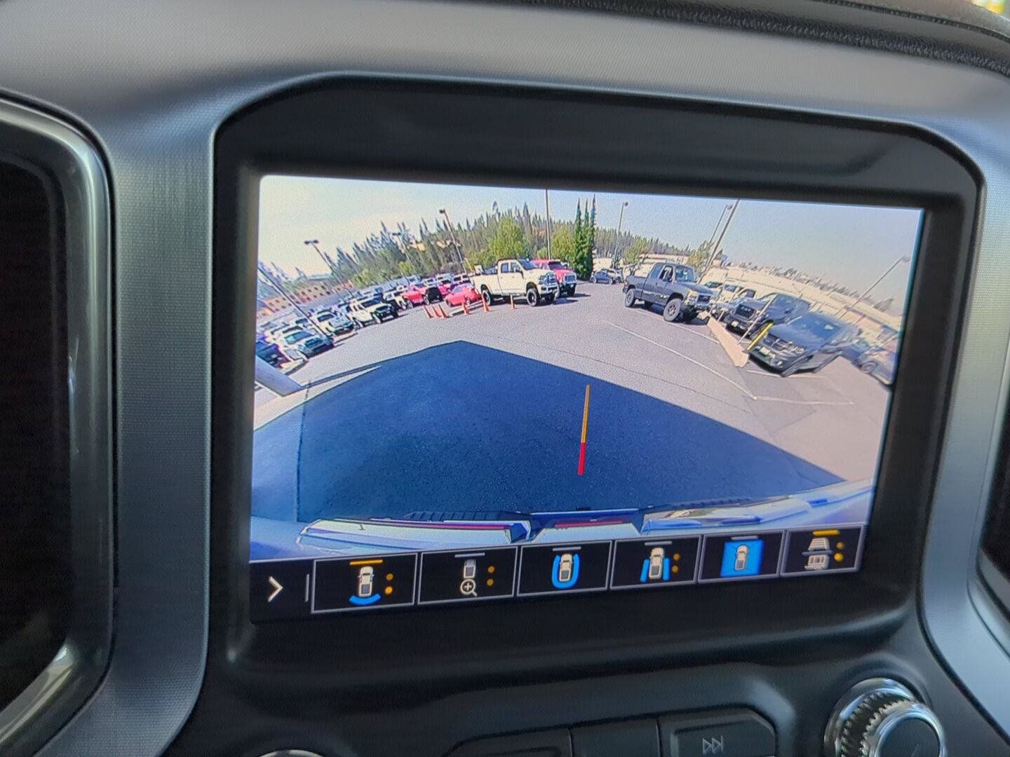 Used 2020 GMC Sierra 3500 SLT w/ SLT Premium Plus Package AWD/4WD image 20