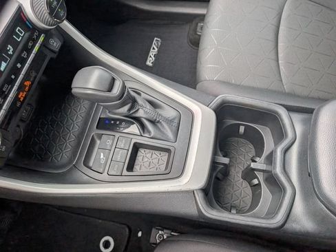 Used 2023 Toyota RAV4 XLE w/ Convenience Package FWD image 18