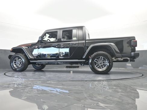New 2026 Jeep Gladiator Mojave AWD/4WD image 55