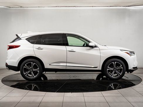 Used 2026 Acura RDX SH-AWD w/ Technology Package image 11