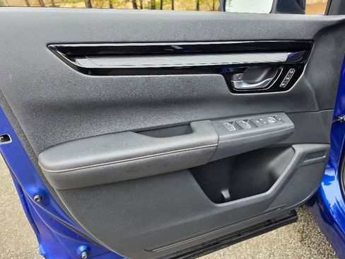 Used 2025 Honda CR-V Sport Touring image 19