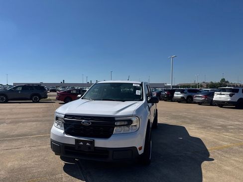 Used 2022 Ford Maverick XL FWD image 6