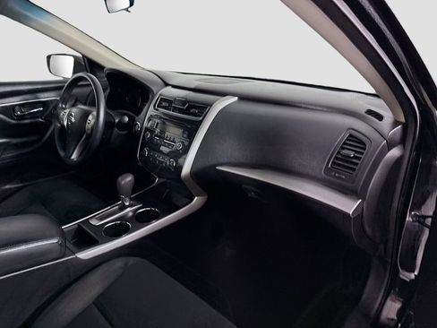 Used 2015 Nissan Altima 2.5 S w/ Power Driver Seat Package FWD image 19
